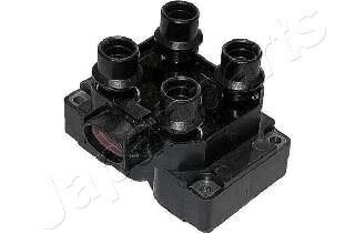 Котушка запалювання FORD 1,1-1,8: Escort 86-01, Fiesta 95-, Focus 98- Ka 96 JAPANPARTS BO-315