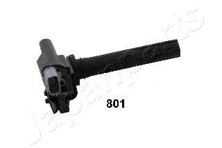 SUZUKI котушка запалювання Baleno,Ignis,Jimny,Liana,Swift II,III,Vitara 1.3/1.6 JAPANPARTS BO-801