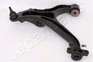 JEEP важіль підвіски передн.прав.Grand Cherokee III 05- JAPANPARTS BS-901R