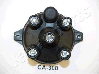 MAZDA кришка трамблера 323 1.3 87-89,626 1.6-2.0 JAPANPARTS CA-308