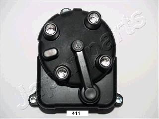 HONDA кришка трамблера Accord, Civic, C-RV, H-RV. JAPANPARTS CA-411 (фото 1)