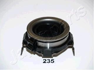 TOYOTA підшипник вижимний Hilyx 05- JAPANPARTS CF-235