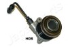 Підшипник вижимний HYUNDAI Santa FE 06- JAPANPARTS CF-H08 (фото 1)