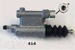 HONDA робочий циліндр зчеплення Accord 2,0-2,2 08-, CR-V 07- JAPANPARTS CY-414