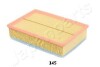 OPEL фільтр повітряний Movano,Master 11- JAPANPARTS FA-145S (фото 1)