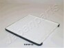 DAEWOO фільтр салону Matiz JAPANPARTS FAA-DDW14 (фото 1)