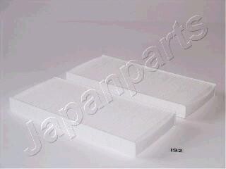 Фільтр салону ISUZU TROOPER III JAPANPARTS FAA-IS2