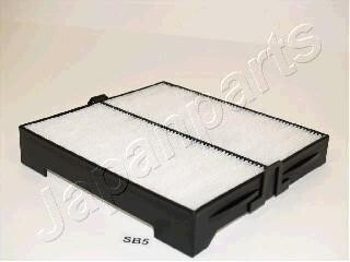 SUBARU фільтр салону Forester 02- JAPANPARTS FAA-SB5