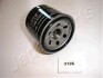 HYUNDAI фільтр масляний i10/30,Kia Ceed,Picanto,Rio III 1.0/1.4 11-,Mazda,Subaru JAPANPARTS FO-313S (фото 1)