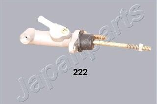 TOYOTA головний циліндр зчеплення HIACE IV JAPANPARTS FR-222