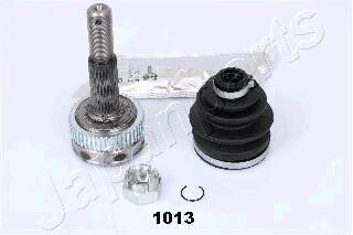 PRINT ШРКШ задній зовнішній NISSAN X-Trail -13 JAPANPARTS GI-1013 (фото 1)