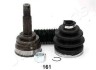 NISSAN К-т ШРКШ TIIDA Ліфтбек (SC11) 1.8 JAPANPARTS GI-161 (фото 1)