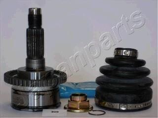 MAZDA ШРКШ зовнішній к-кт 323 89- JAPANPARTS GI-309