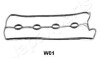 DAEWOO прокладка клап.кришки Lanos,Nubira 1,6 16V JAPANPARTS GP-W01 (фото 1)