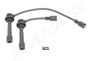 К-т проводів високого напруги (2шт) SUZUKI Baleno -02, Ignis, Liana JAPANPARTS IC-821