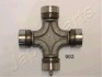 Хрестовина 96*29 JAPANPARTS JO-902 (фото 1)