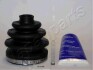HYUNDAI пильник к-кт ШРКШ наружн.Accent 94-,Honda JAPANPARTS KB-016 (фото 1)