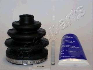 HYUNDAI пильник к-кт ШРКШ наружн.Accent 94-,Honda JAPANPARTS KB-016