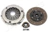 TOYOTA К-т зчеплення Avensis,Corolla,Previa 2.0D-4D 00- JAPANPARTS KF-2014M (фото 1)