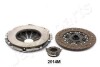 TOYOTA К-т зчеплення Avensis,Corolla,Previa 2.0D-4D 00- JAPANPARTS KF-2014M (фото 2)