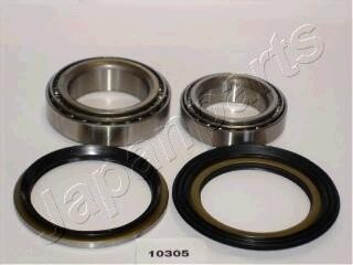 KIA К-т підшипників передньої маточини Sportage 93- JAPANPARTS KK-10305