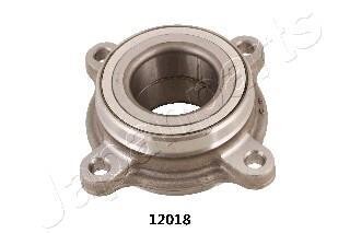 Маточина колеса TOYOTA LAND CRUISER 200 JAPANPARTS KK-12018 (фото 1)