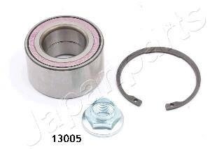 Комплект підшипника передн.маточини Mazda 6 07- JAPANPARTS KK13005