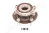 MAZDA підшипник передн.маточини Mazda 3/6/CX-5 12- JAPANPARTS KK-13019 (фото 1)
