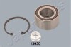 MAZDA підшипник передн.маточини з кільцем ABS Mazda 6 07- JAPANPARTS KK-13030 (фото 1)