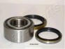 MITSUBISHI підшипник передній маточини Carisma 95-, Lancer 92-. JAPANPARTS KK-15008 (фото 1)