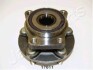 SUBARU підшипник передній маточини Legasy 03-, Outback 03-, Forester, Impreza JAPANPARTS KK-17011 (фото 1)
