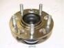 Маточина заднього колеса HYUNDAI Elantra 00-, i30, KIA Ceed 06-. JAPANPARTS KK20532 (фото 2)