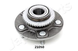 NISSAN підшипник задн. маточини Almera 00- JAPANPARTS KK-21050