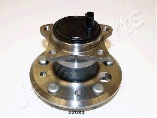 TOYOTA підшипник маточини задн. лів. Camry 01- JAPANPARTS KK-22083