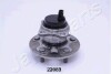 TOYOTA підшипник маточини Auris 07-, Corolla 07- JAPANPARTS KK-22089 (фото 1)