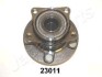 Підшипник задньої маточини MAZDA CX-7 JAPANPARTS KK23011 (фото 1)