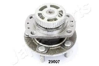 CHRYSLER підшипник маточини задн. Voyager 2,0-3,8 95- JAPANPARTS KK-29007