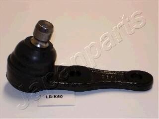 KIA кульова опора Carens 01-,Shuma 97- JAPANPARTS LB-K60