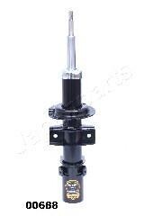 FIAT амортизатор масл. передн.Panda,Seat Marbella 80- JAPANPARTS MM-00688