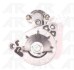 Стартер DAEWOO MATIZ 0.8 JAPANPARTS MTZ250 (фото 1)