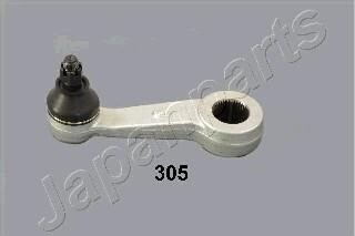 MAZDA Сошка рульового механізму B-SERIE 2.2/2.5 99- JAPANPARTS PI-305