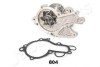 SUZUKI помпа води Swift,Baleno 1.3 89- JAPANPARTS PQ-804 (фото 2)
