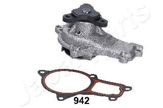 Помпа води CHRYSLER 3.3 JAPANPARTS PQ-942