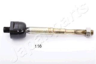 NISSAN рульова тяга лів./прав. Navara,Pathfinder 05- JAPANPARTS RD-116