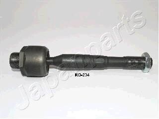 TOYOTA тяга рульова лів./прав.Land Cruiser 100 02- JAPANPARTS RD-234