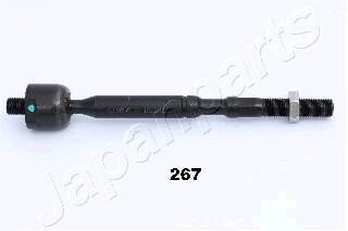 TOYOTA тяга рульова Auris 07-,Corolla 07- JAPANPARTS RD-267