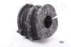 NISSAN втулка стабілізатора задн.Qashqai 07- JAPANPARTS RU-166 (фото 1)
