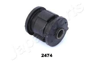 TOYOTA С/блок задньої підвіски Camry 91-, Lexus JAPANPARTS RU-2474