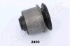 Сайлентблок задн.важеля TOYOTA Avensis -08 JAPANPARTS RU-2490 (фото 1)