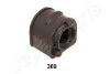 MAZDA втулка стабілізатора передн 19mm Mazda 3/5 03- JAPANPARTS RU-369 (фото 1)